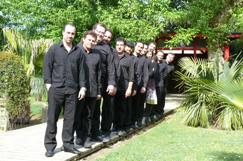 Cobla Tres Vents en 2025